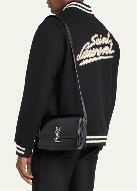 men's ysl bags|saint laurent crossbody bag men.